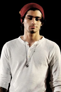Zayn Malik