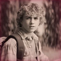 Percy Jackson