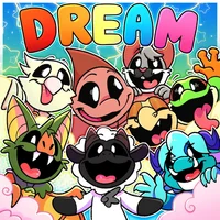 Daydream Critters