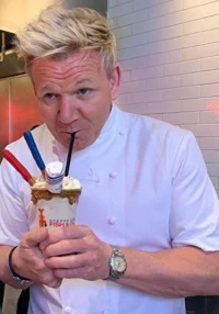 Gordon Ramsay 