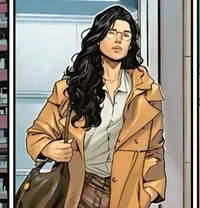 02 DIANA PRINCE 
