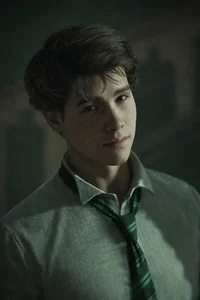 Sebastian Sallow V10