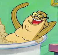 Bubble Bass