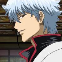 Gintoki Sakata
