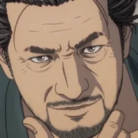 Musashi Miyamoto