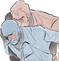 TF2 Medic 