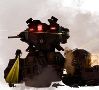 Vox Engine