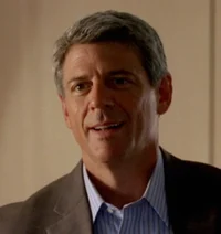 BB - Ted Beneke