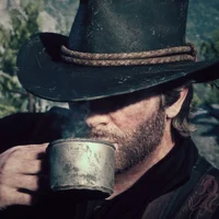 Arthur Morgan