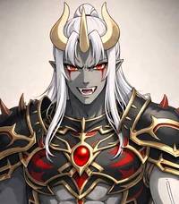 Overlord Vaelrith