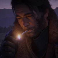 Arthur Morgan