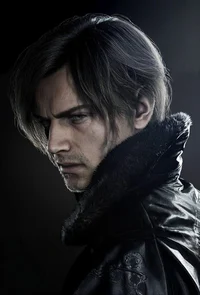 leon scott kennedy 