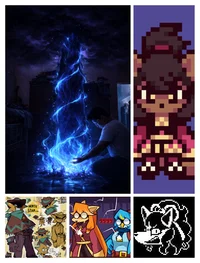 Ceroba ketsukane UTY