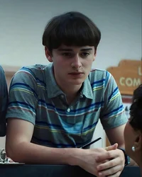 Will Byers