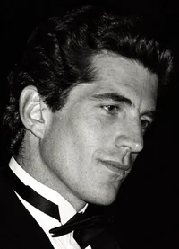 John F Kennedy Jr 