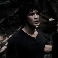 BELLAMY BLAKE