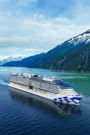 princess cruises cru