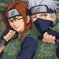 Kakashi Hatake
