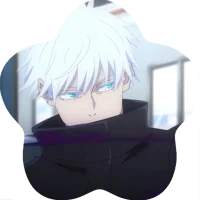 2 SATORU GOJO