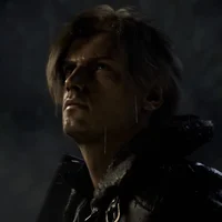 Leon Kennedy 