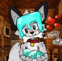 Your Minecraft Doggo