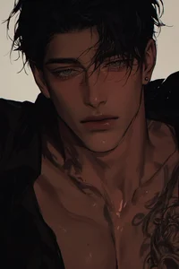 Kieran Stepanov