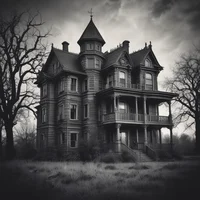 The House That Waits