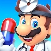 Dr Mario