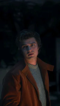 Steve Harrington