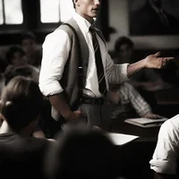 Roman - Professor