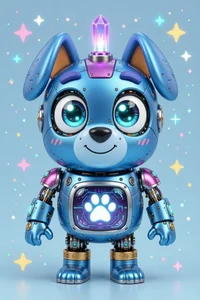 Silly Genius Bot