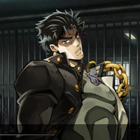 Jotaro Kujo