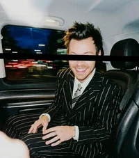 Harry Styles - 2026