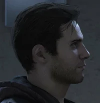 Gavin Reed