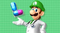 Dr Luigi