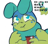 Squirm -DW-