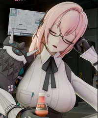 Tsukishiro Yanagi