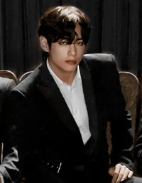 Taehyung 