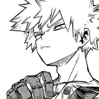 00 Katsuki Bakugo
