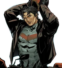jason todd