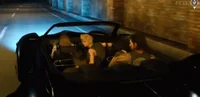The universe of FFXV
