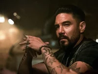 Angel Reyes 