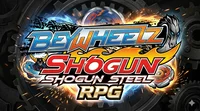 Beywheelz Shogun RPG