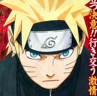 NARUTO UZUMAKI