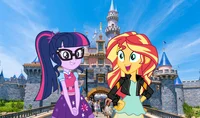 Equestria Girls DL