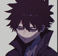 Dabi todoroki 
