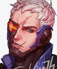 Soldier 76