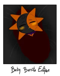 Baby brother Eclipse