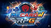 Mecard W RPG