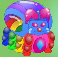 Supersqueak Cybounce